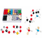 Molecular Model Kits for Students